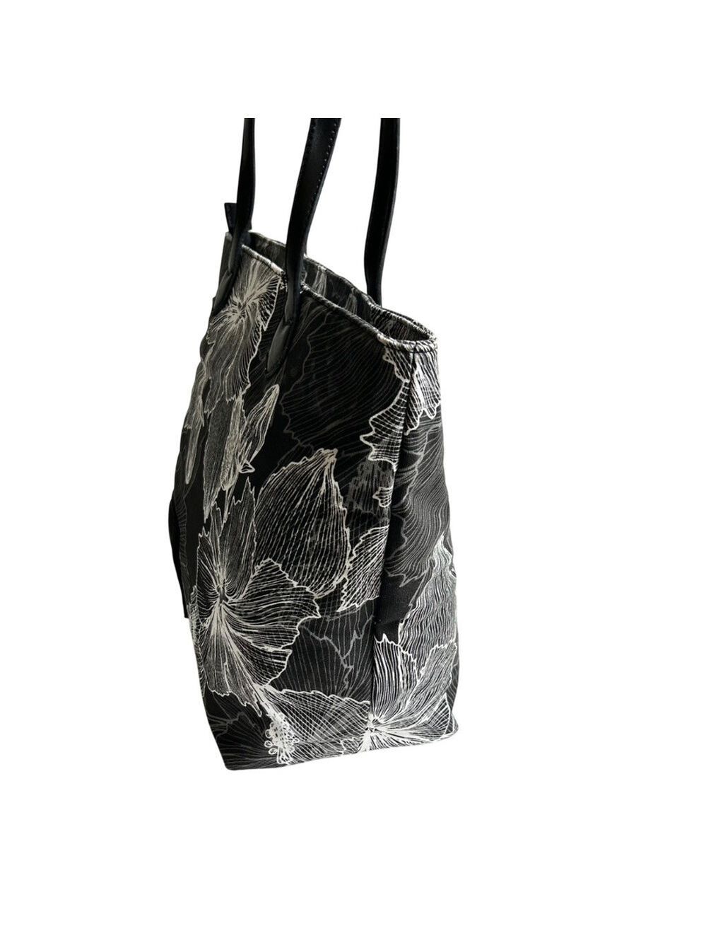 Porto Vino Hidden Wine Shoulder Tote Bag NWOT - Picture 4 of 15